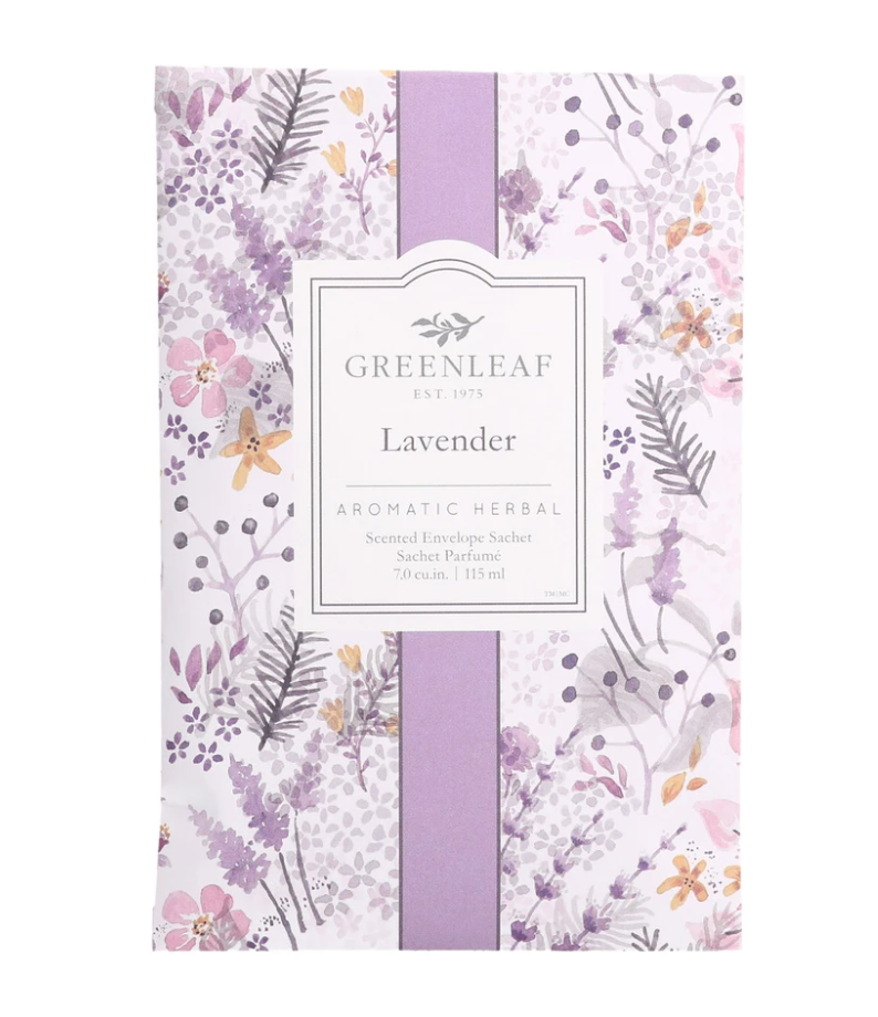 Lavender Greenleaf Signature Fragrance Gift Items