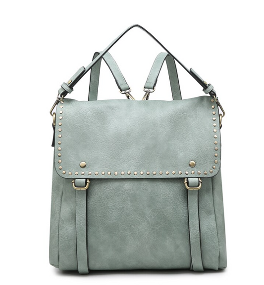 Mirabel Woven Double Zip Crossbody Bag w Wallet – Shoppe3130