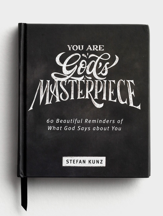 You Are Gods Masterpiece