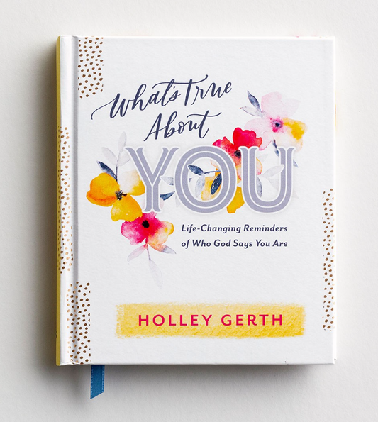 What's True About You Reminders