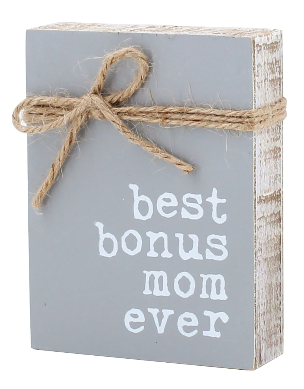 Best Bonus Mom Block