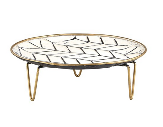 Whitewash Riser - Small