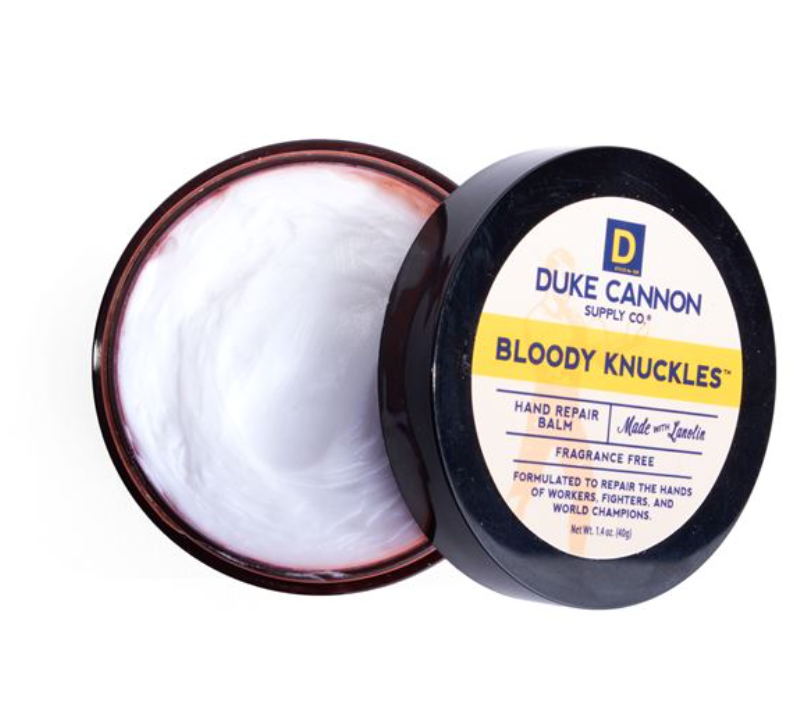 Travel Size Bloody Knuckles Hand Repair by Duke Cannon