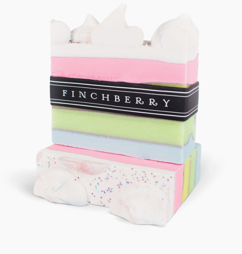 FinchBerry - Darling Bar Soap
