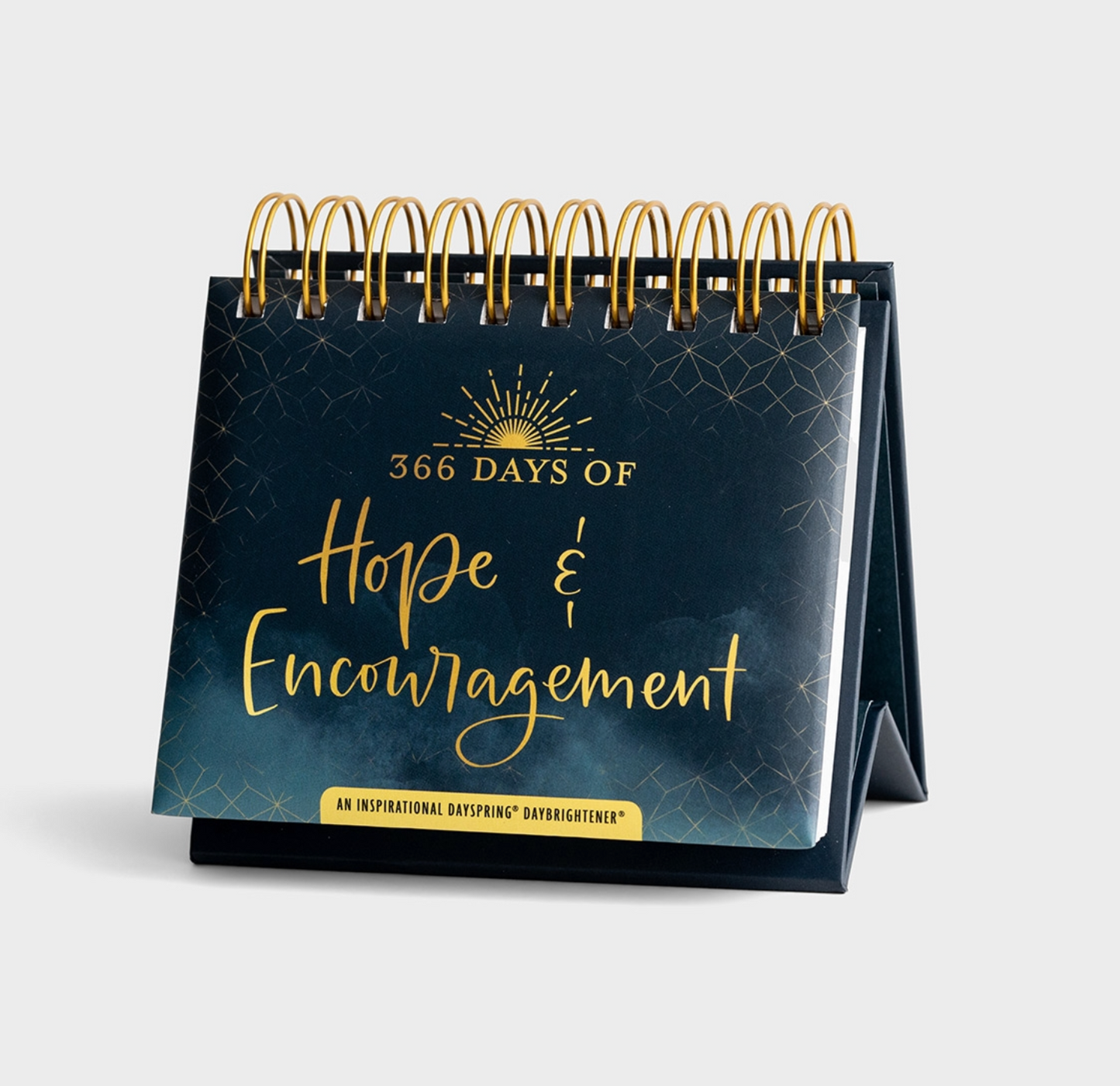 Hope & Encouragement - 365 Day Perpetual Calendar