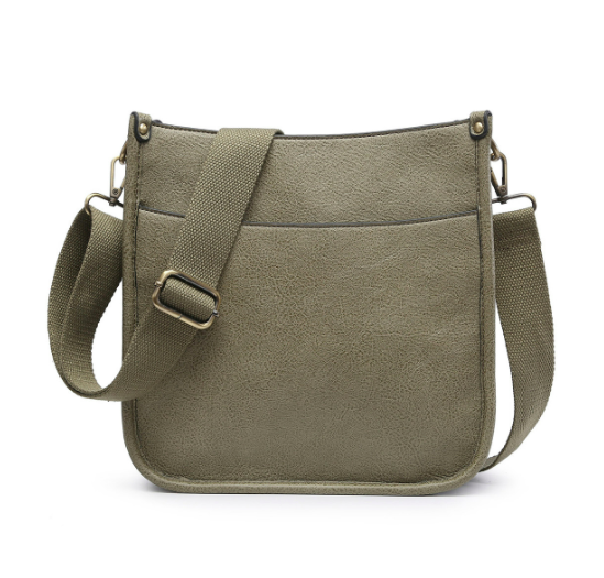 Posie Crossbody with Removeable Strap