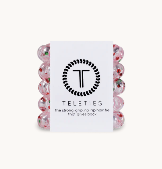 Tiny Teleties 5 pack