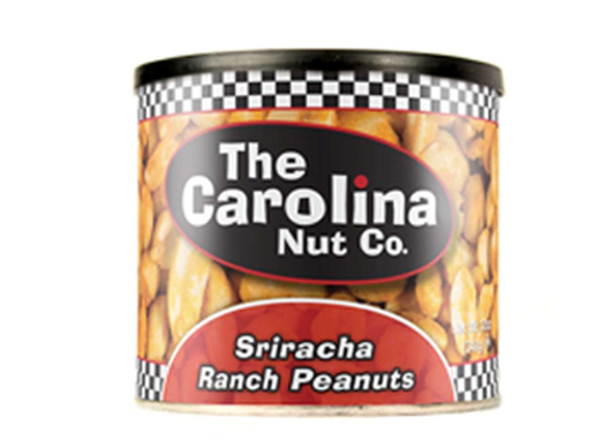 The Carolina Nut Sriracha Peanuts