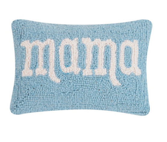 Mama Decorative Pillow