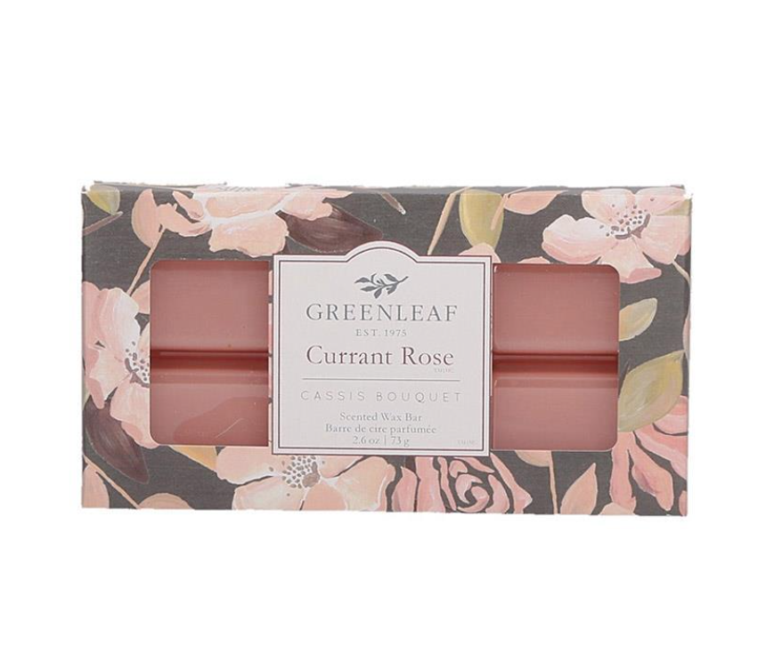 Currant Rose Greenleaf Signature Fragrance Gift Items