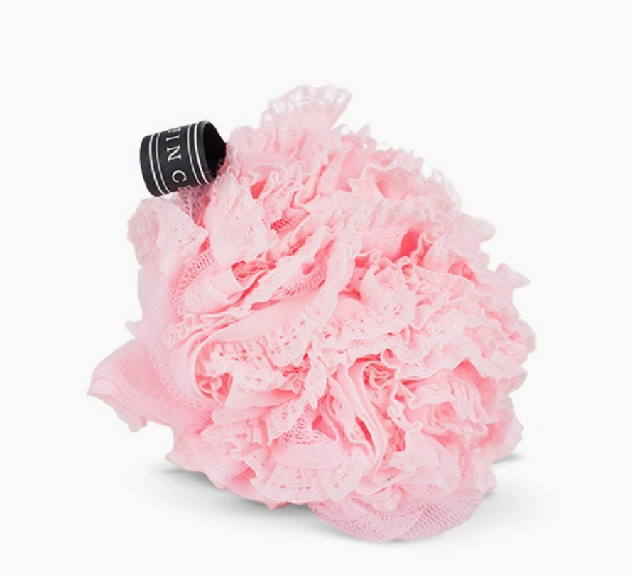 FinchBerry Lacy Loofah