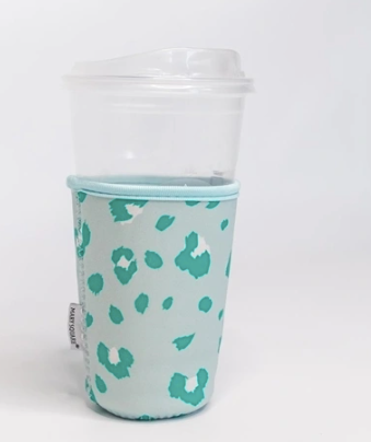 To Go Cup Sleeve