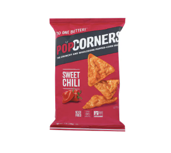 Popcorners - Large Chili
