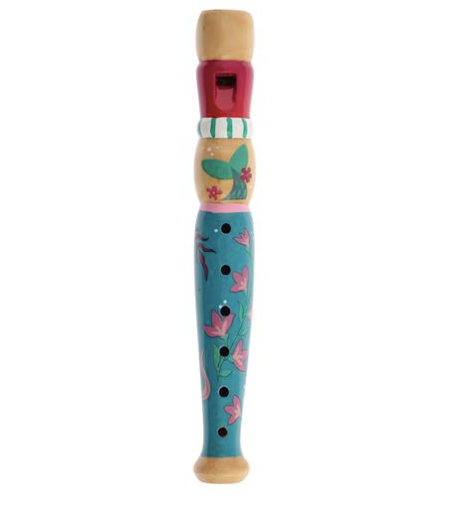 Mermaid Flute