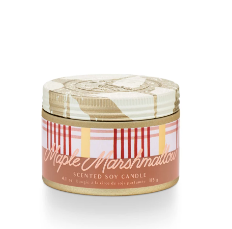 Maple Marshmallow Illume Candle 4.1 oz