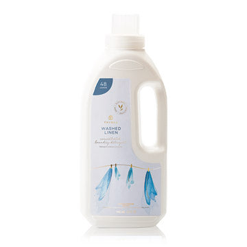 Washed Linen Laundry Detergent