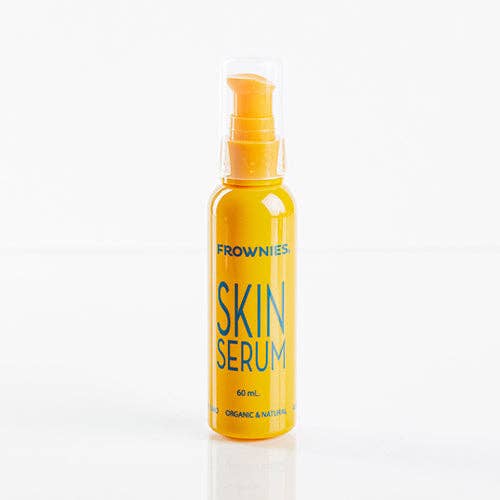 FINAL SALE Frownies Vitamin C & E Skin Serum (2 oz)