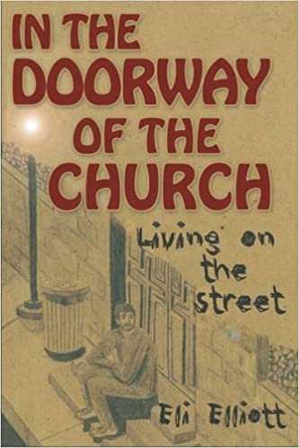 In The Doorway of the Church: Living on the Street - Shoppe3130