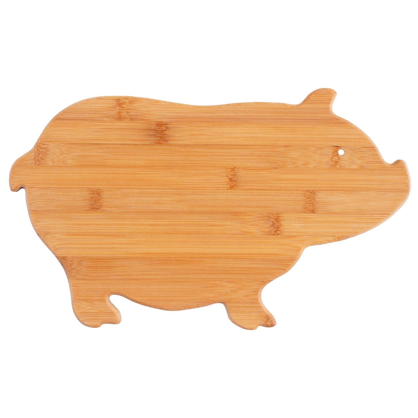 Totally Bamboo - Pig Board