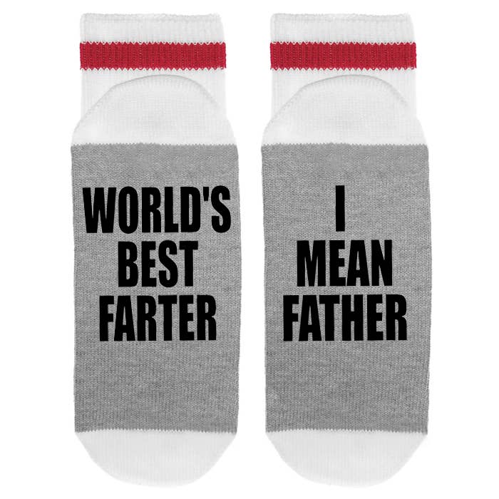 If You can Ready This Socks