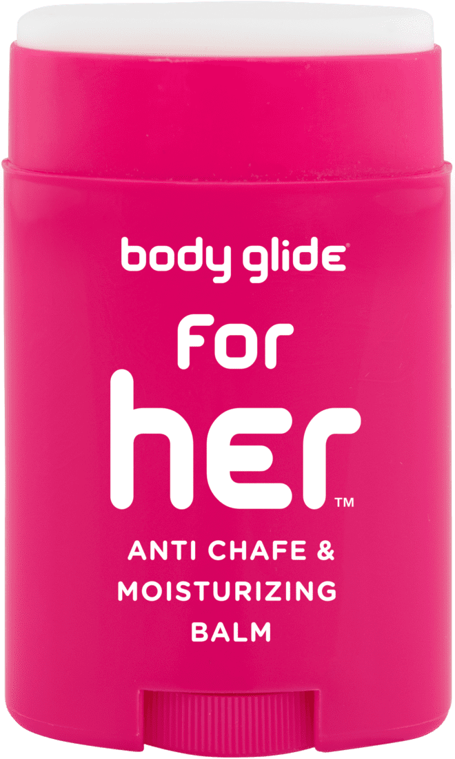 For Her™ Anti Chafing Moisturizing Balm