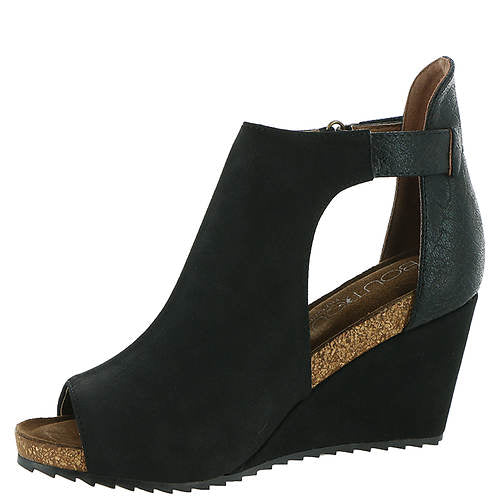 Corkys discount sunburst wedge