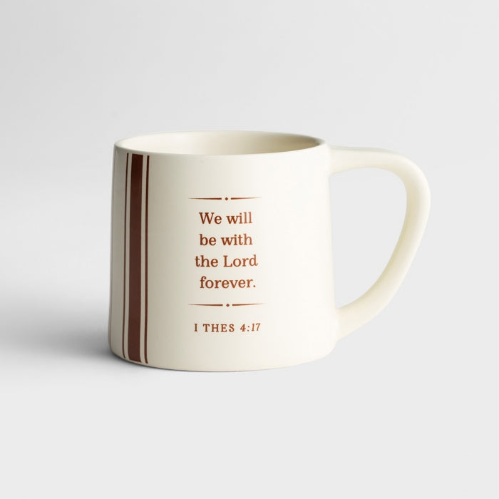 Some Glad Morning - Ceramic Mug