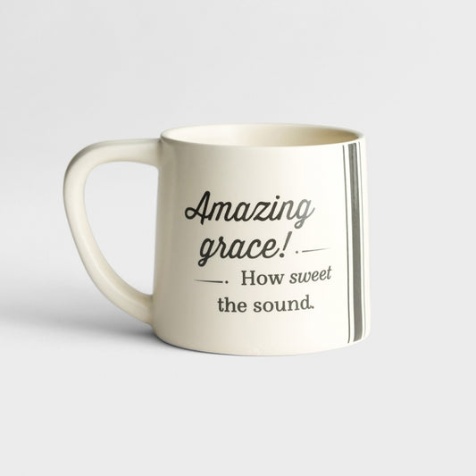 Amazing Grace - Ceramic Mug