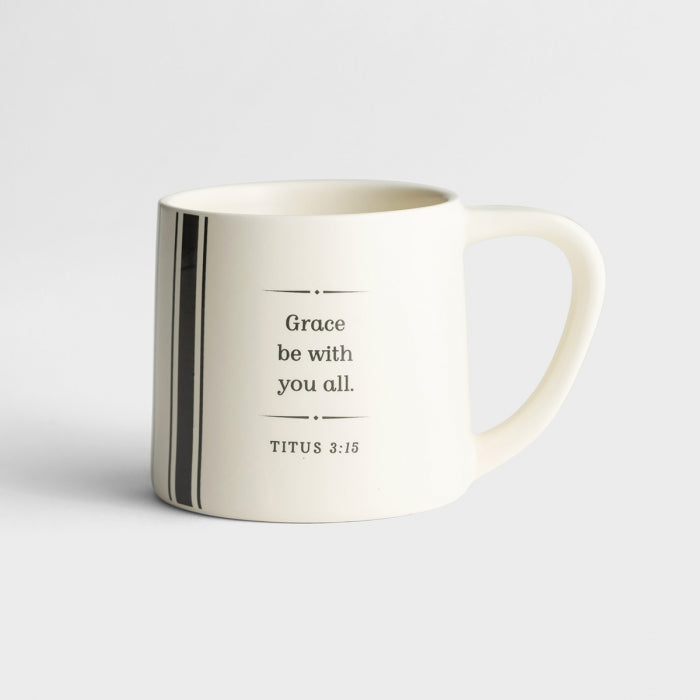 Amazing Grace - Ceramic Mug